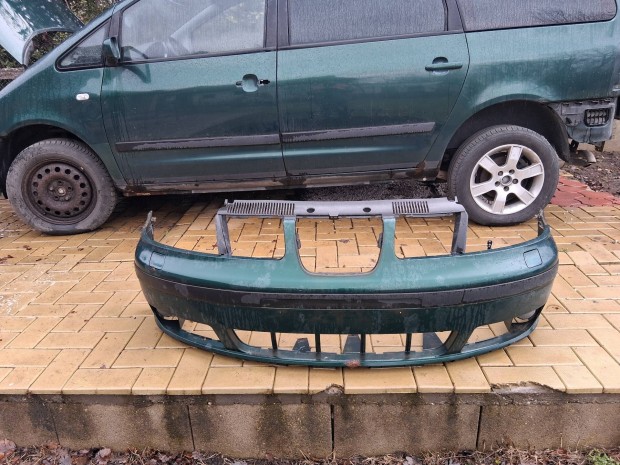 Seat alhambra l�kh�r�t�k t�bb sz�nben is