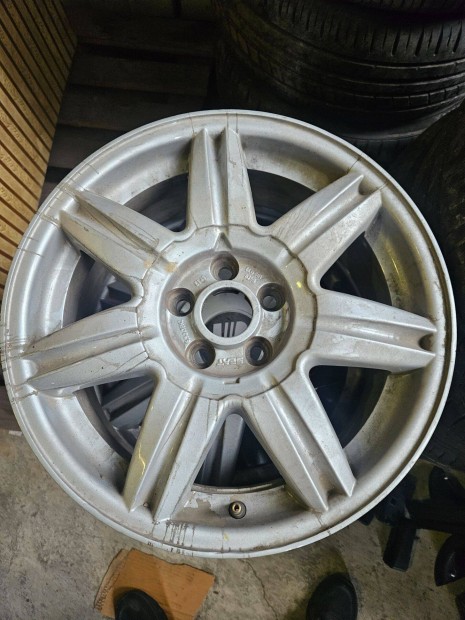 Seat alufelni 5x112