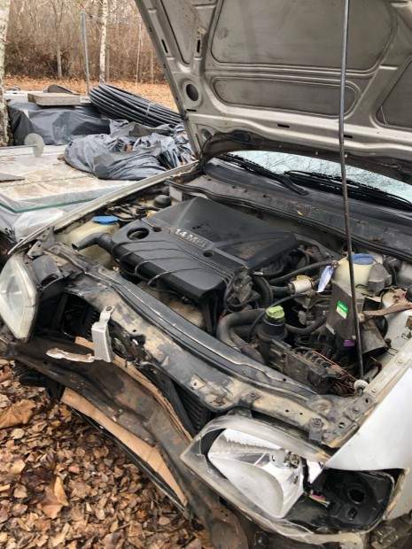 Seat cordoba 1400 stella bontsra