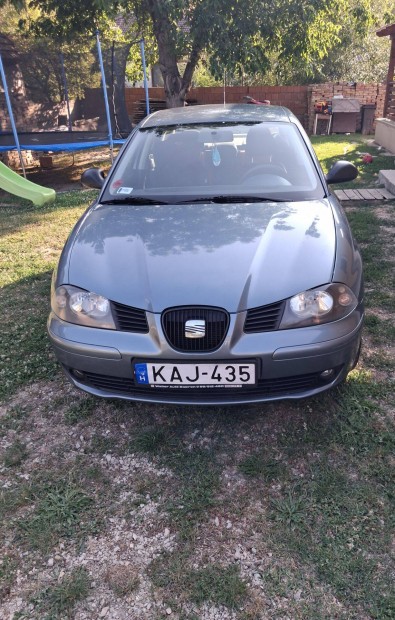 Seat cordoba