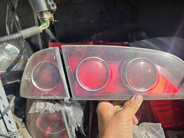 Seat cordoba 6L bal hátsó lámpa