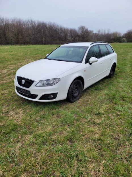 Seat exeo alkatrészek