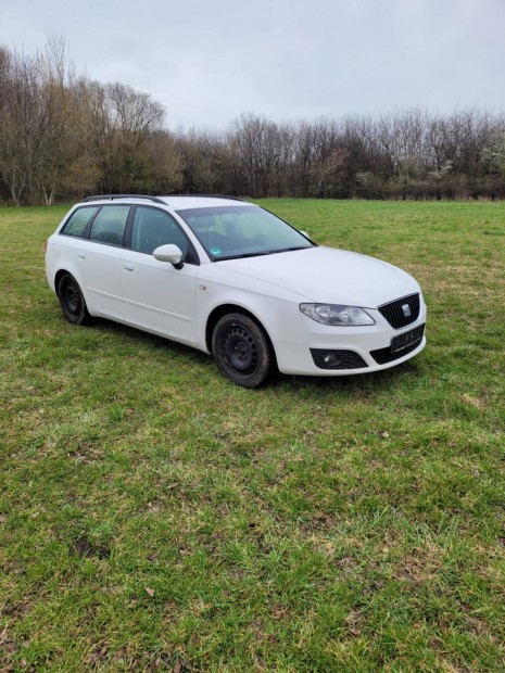 Seat exeo alkatrészek