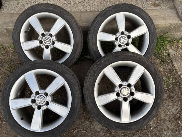 Seat felni, 225/45 R17