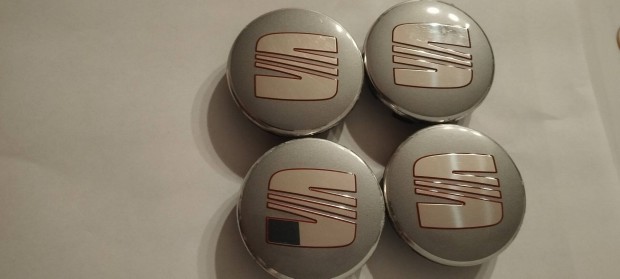 Seat felnikupak 63mm haszn�lt