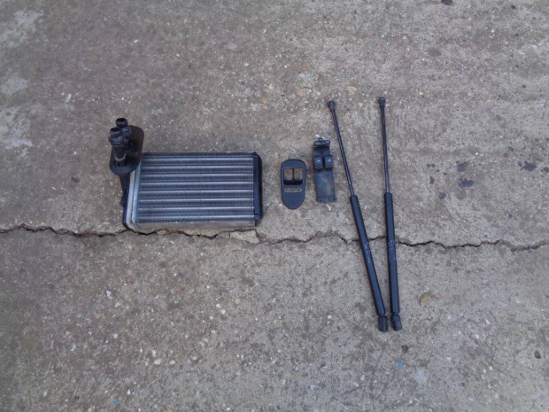 Seat ft raditor kapcsol