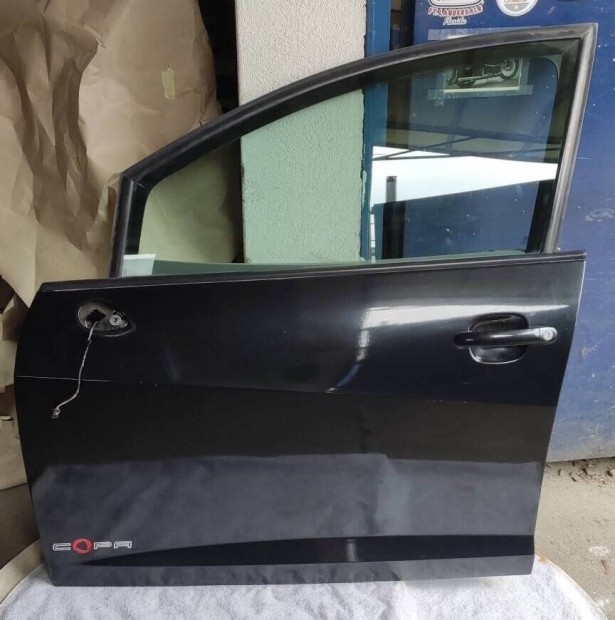 Seat ibiza 6j bal első ajtó