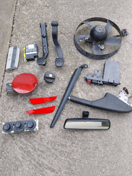 Seat ibiza 6l alkatrészek