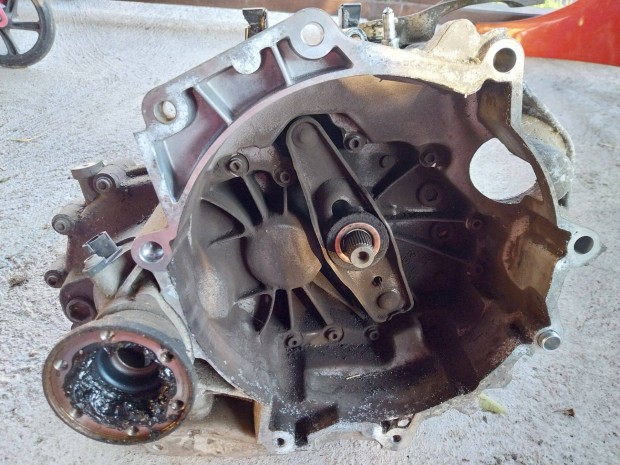 Seat ibiza 6l sebessg vlt elad