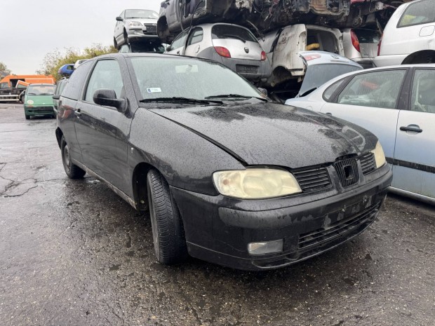 Seat ibiza bontott alkatrészek