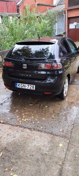 Seat ibiza elad vagy cserlhet!