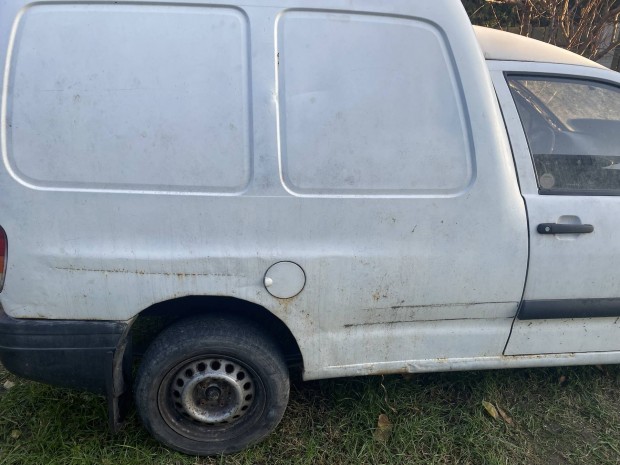 Seat inka /caddy mindene eladó 