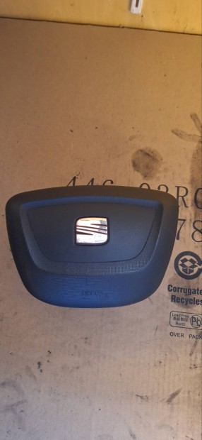 Seat kormánylégzsák