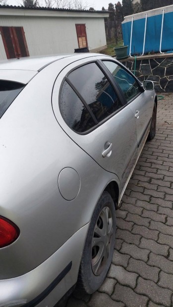 Seat leon 1.4 16v minden alkatrésze