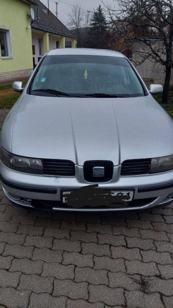 Seat leon 1.4 16v minden alkatrésze