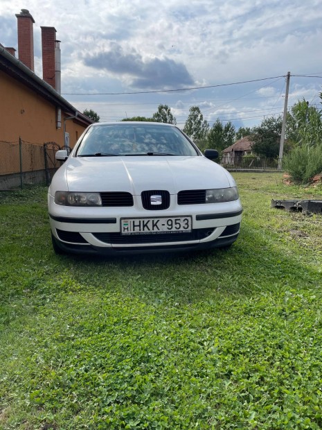 Seat leon 1m vlthibs