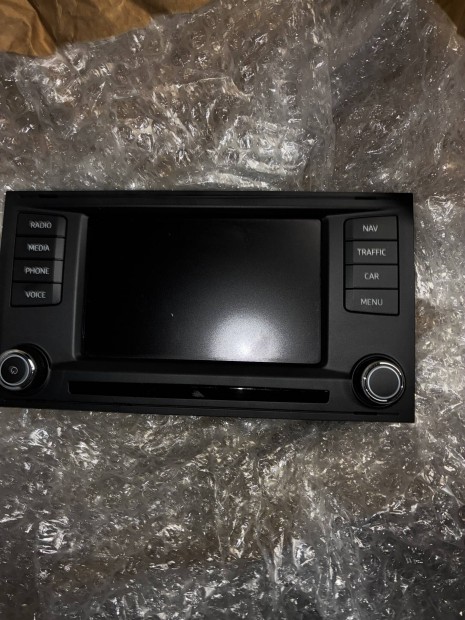 Seat leon 2013- navig�ci� elad�