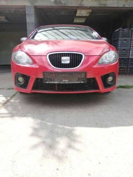 Seat leon FR 2.0 Tfsi BWA motor 2008-as évjárat, Beszerelési Garancia