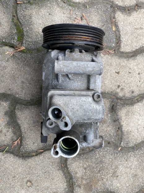 Seat leon vw skoda audi klmakompresszor 1.9 pdtdi