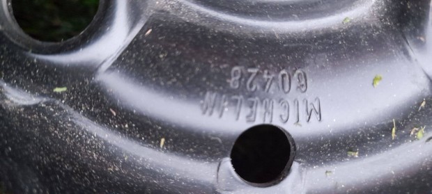 Seat mankókerék 14 es