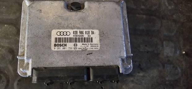 Seat,skoda,vw,audi ecu elad