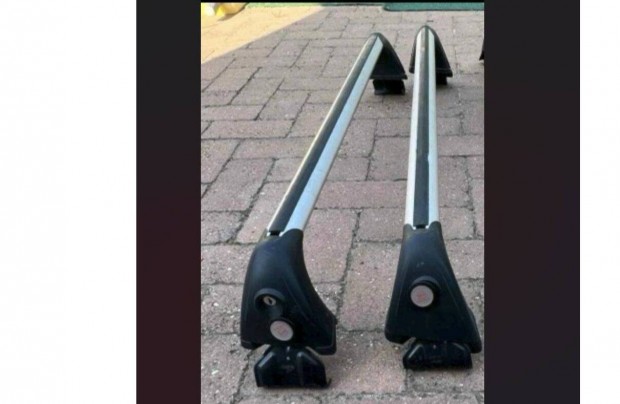 Seat tetőcsomagtartó tetősín