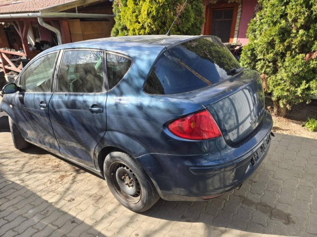 Seat toledo 1.6 minden alkatrésze
