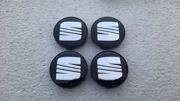 Seat j felni dszkupak kzp felnikupak kerkagy kupak 60mm