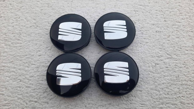 Seat j felni dszkupak kzp felnikupak kerkagy kupak 68mm