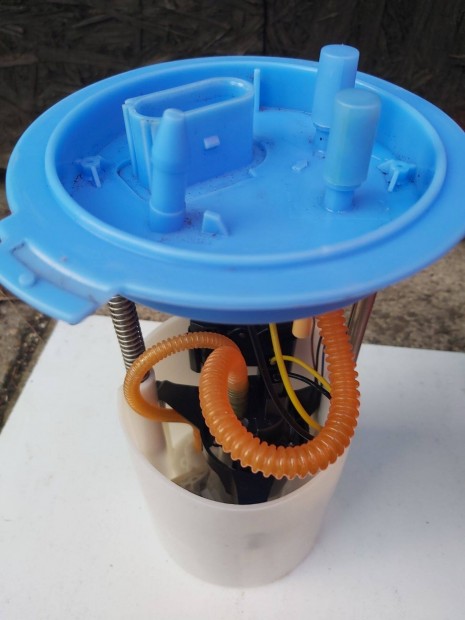 Seat �zemanyag pumpa