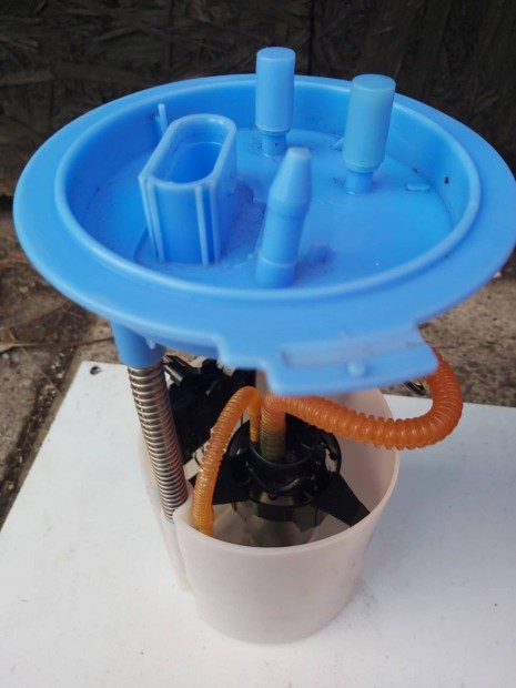 Seat zemanyagpumpa