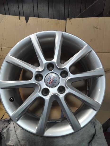 Seat vw audi alufelni 16"-os 5x112