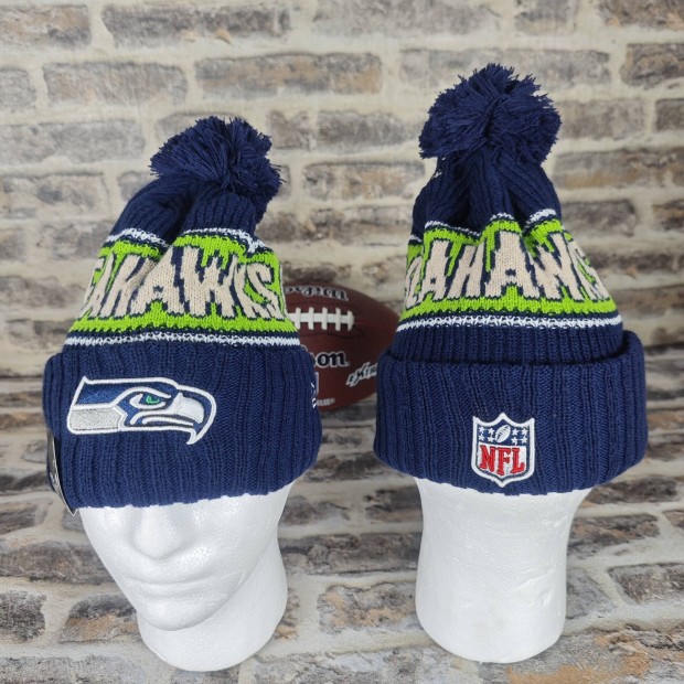 Seattle Seahawks tli kttt sapka nfl