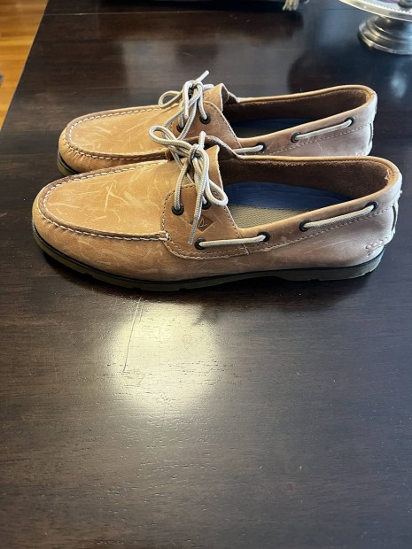 Sebago docksider boat shoe hajos vitorlas cip 45 elad