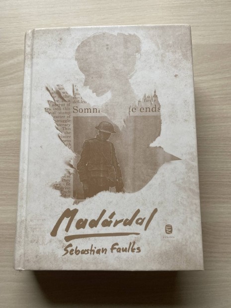 Sebastian Faulks: Madrdal