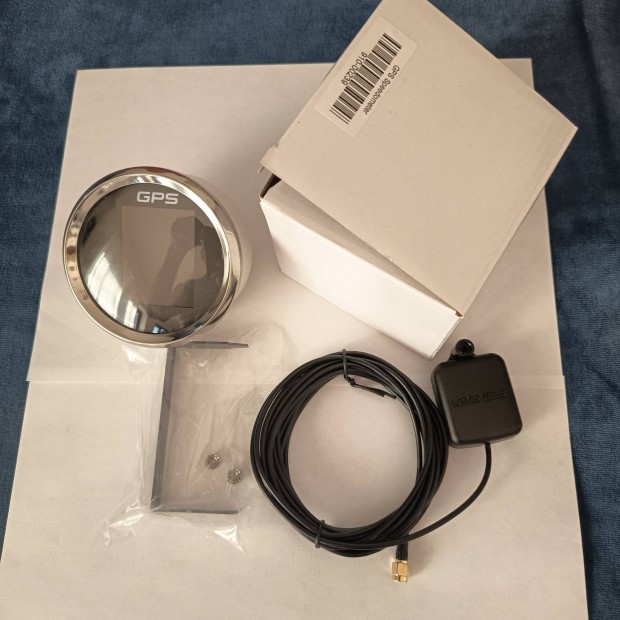 Sebess�g m�r� �ra GPS alap�