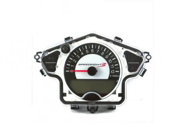 Sebessgmr Peugeot Speedfight 3 4T