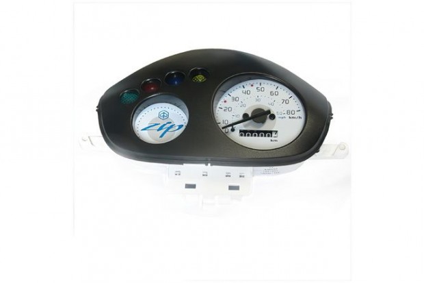 Sebessgmr Piaggio Zip 2000 - 2015