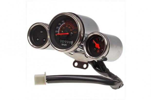 Sebess�gm�r� (male) Grand Retro