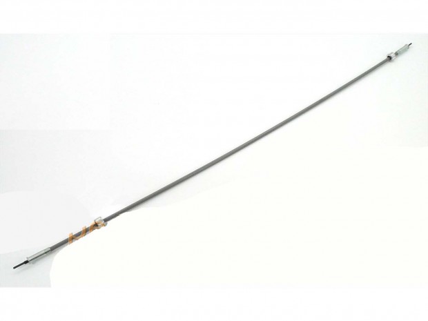 Sebességmérő kábel Szürke 830mm M10 menetes 2mm négyzet alakú DKW-hez:
