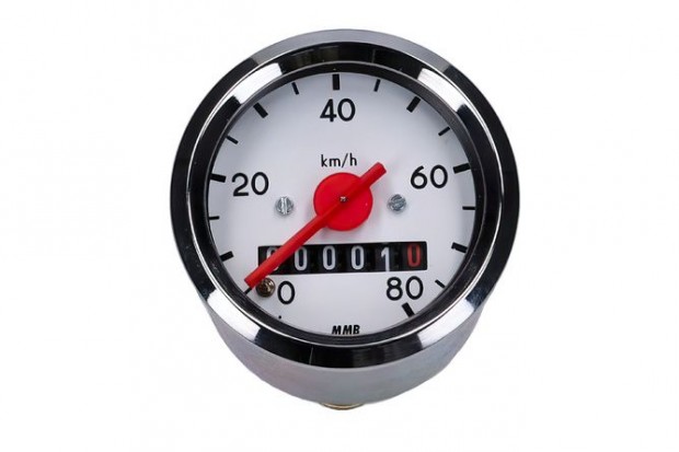 Sebessgmr kerek 48mm Simson