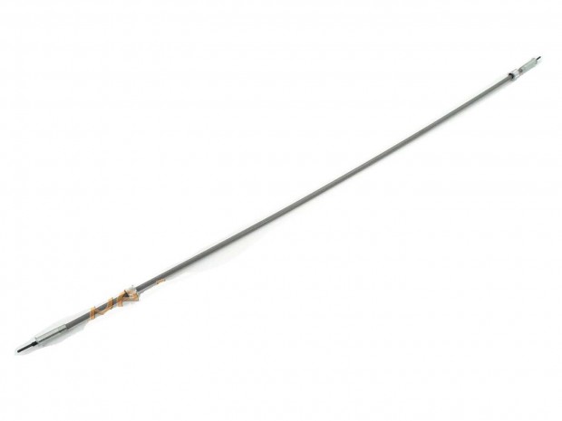 Sebességmérő spirál 550mm szürke Batavus Go Bingo Branco VA HS 50 City