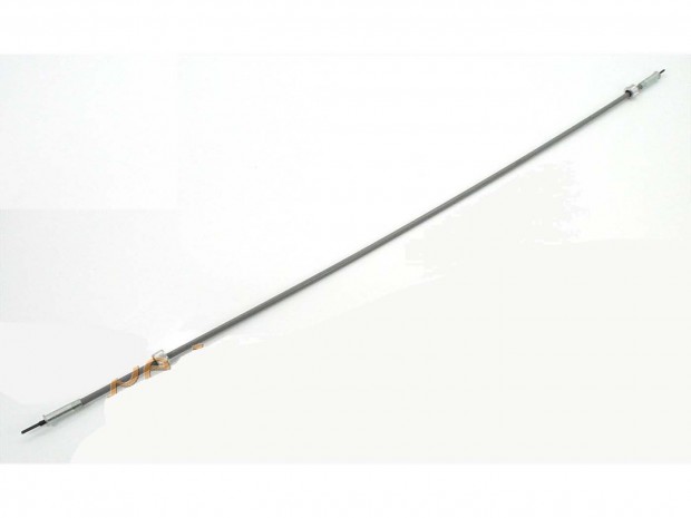 Sebességmérő spirál szürke 900mm szürke M10 2mm Kreidler Florett Eiert