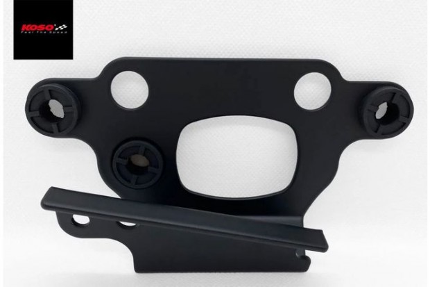 Sebessgmr tart Koso RX4 Yamaha XSR 900