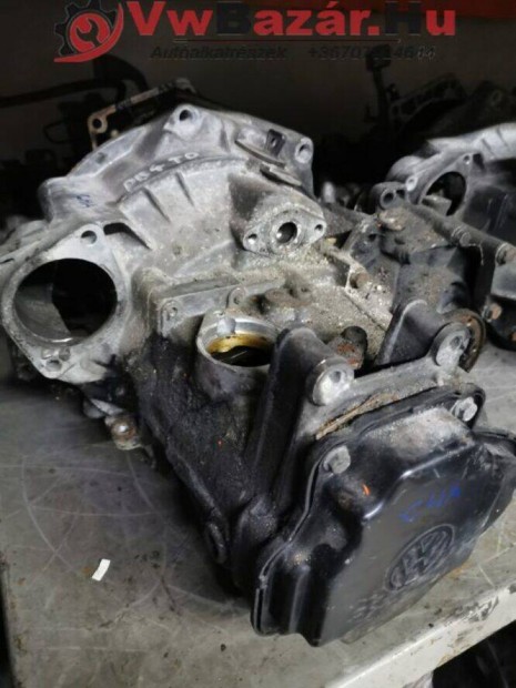Sebességváltó CHA VW Passat B4