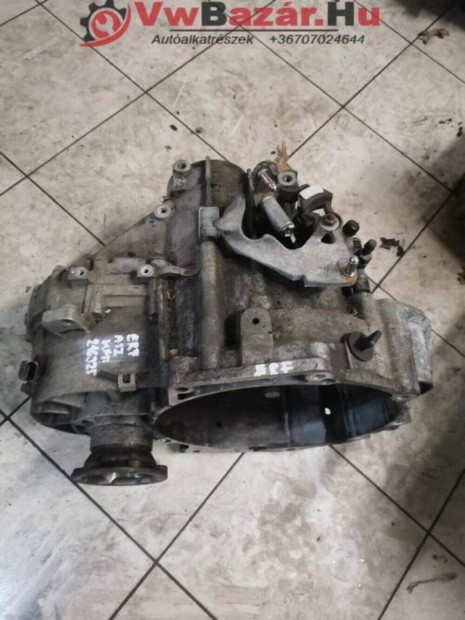 Sebességváltó ERF VW Golf IV ASZ