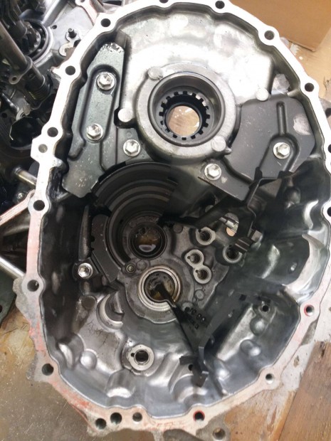 Sebess�gv�lt� Toyota Auris