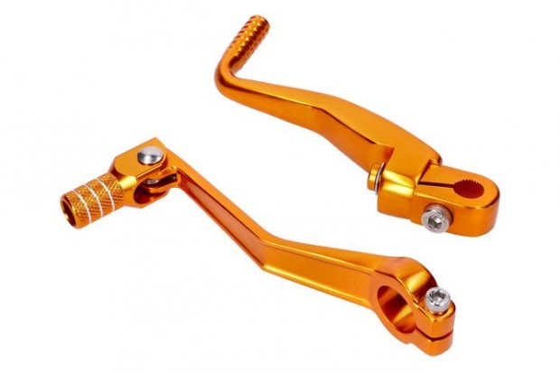 Sebess�gv�lt� + Ber�g�kar k�szlet �sszecsukhat� alum�nium arany Simson