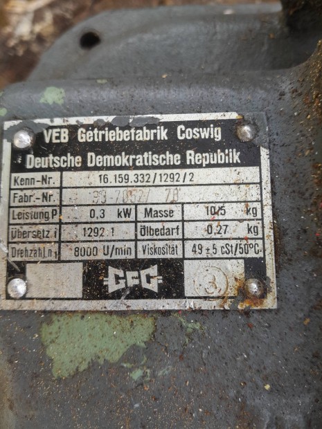 Sebességváltó, nyomatékváltó