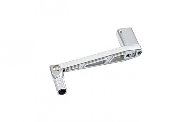 Sebess�gv�lt� kar Derbi GPR / Aprilia RS alum�nium ez�st